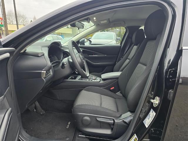 2025 Mazda Mazda CX-30 2.5 S AWD