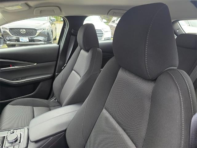 2025 Mazda Mazda CX-30 2.5 S AWD