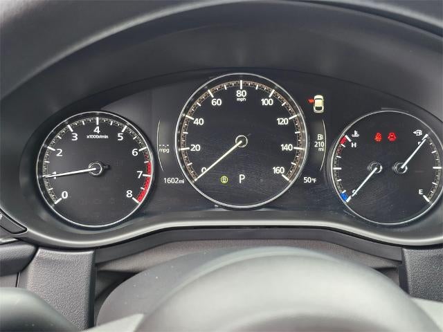 2025 Mazda Mazda CX-30 2.5 S AWD