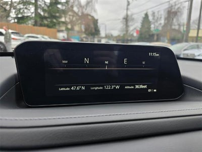 2025 Mazda Mazda CX-30 2.5 S AWD