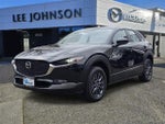 2025 Mazda Mazda CX-30 2.5 S AWD