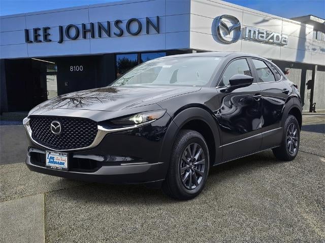 2025 Mazda Mazda CX-30 2.5 S AWD