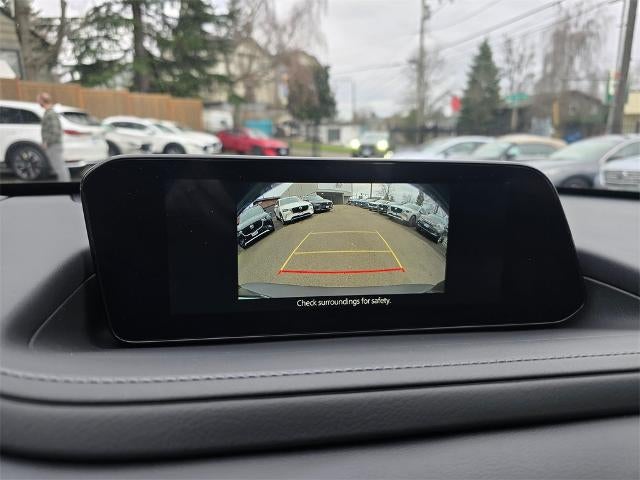 2025 Mazda Mazda CX-30 2.5 S AWD