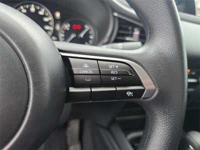 2025 Mazda Mazda CX-30 2.5 S AWD