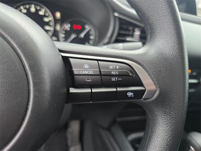 2025 Mazda Mazda CX-30 2.5 S AWD