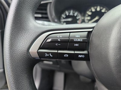 2025 Mazda Mazda CX-30 2.5 S AWD