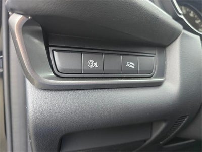 2025 Mazda Mazda CX-30 2.5 S AWD