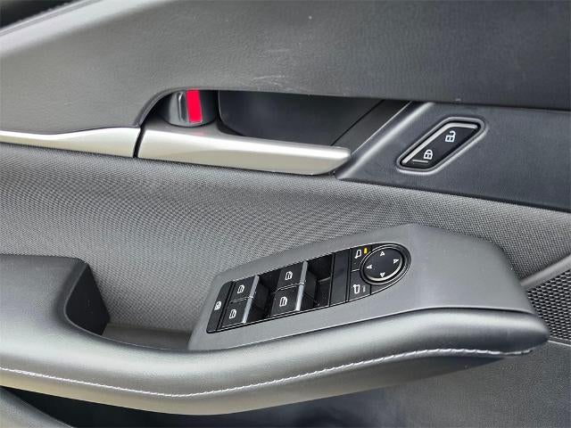 2025 Mazda Mazda CX-30 2.5 S AWD