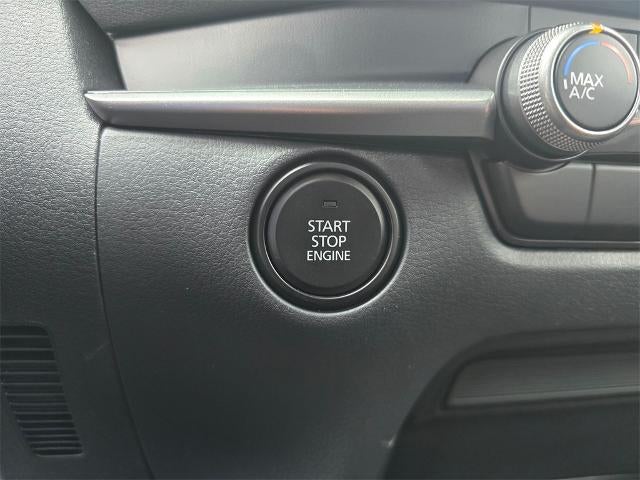 2025 Mazda Mazda CX-30 2.5 S AWD