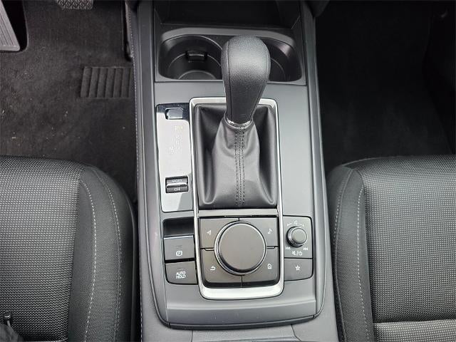 2025 Mazda Mazda CX-30 2.5 S AWD