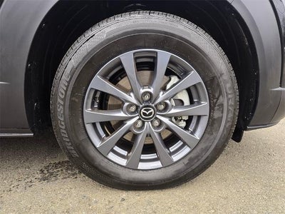 2025 Mazda Mazda CX-30 2.5 S AWD