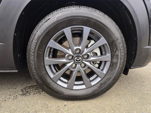 2025 Mazda Mazda CX-30 2.5 S AWD