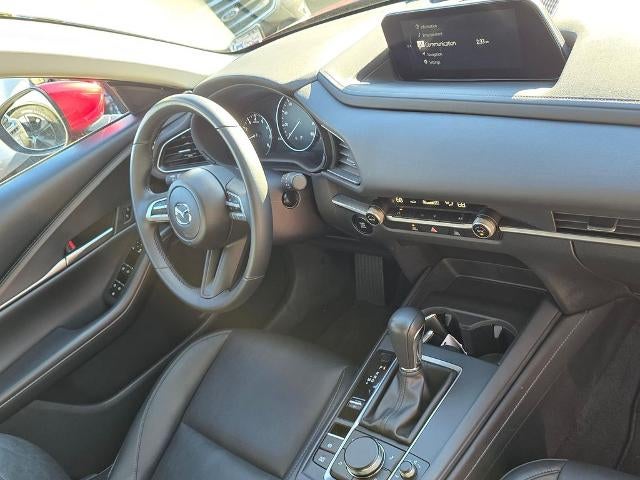 2022 Mazda Mazda CX-30 2.5 S Select Package AWD