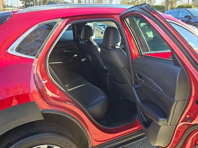 2022 Mazda Mazda CX-30 2.5 S Select Package AWD