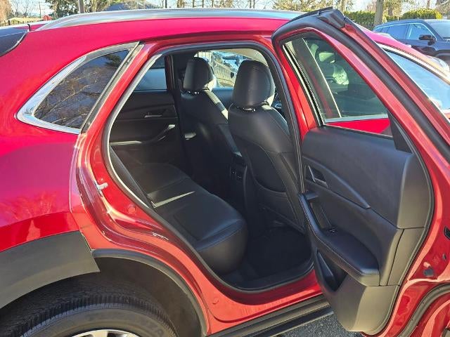 2022 Mazda Mazda CX-30 2.5 S Select Package AWD