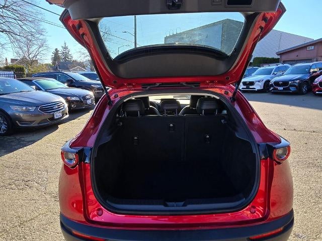 2022 Mazda Mazda CX-30 2.5 S Select Package AWD