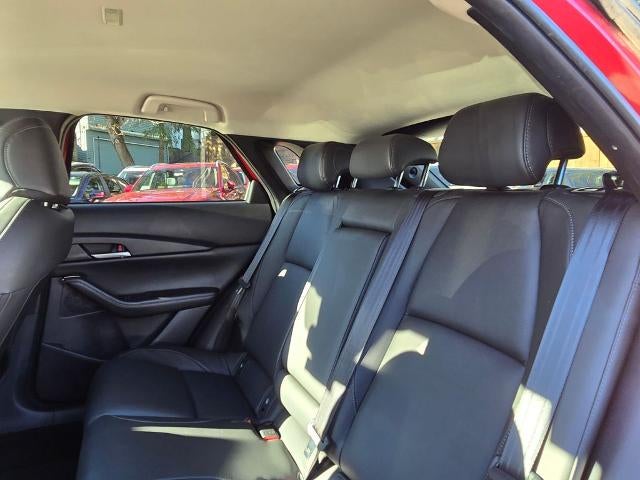 2022 Mazda Mazda CX-30 2.5 S Select Package AWD