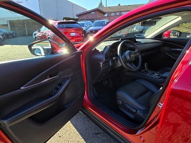 2022 Mazda Mazda CX-30 2.5 S Select Package AWD