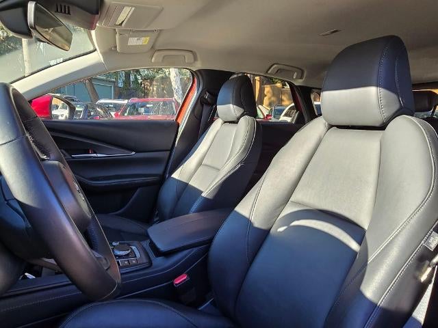 2022 Mazda Mazda CX-30 2.5 S Select Package AWD