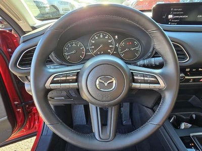 2022 Mazda Mazda CX-30 2.5 S Select Package AWD
