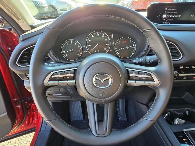 2022 Mazda Mazda CX-30 2.5 S Select Package AWD