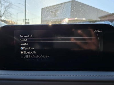 2022 Mazda Mazda CX-30 2.5 S Select Package AWD