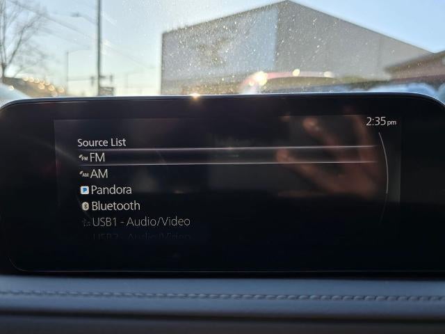 2022 Mazda Mazda CX-30 2.5 S Select Package AWD