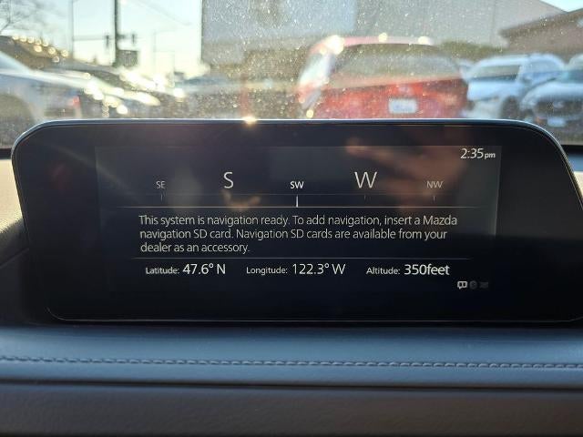 2022 Mazda Mazda CX-30 2.5 S Select Package AWD