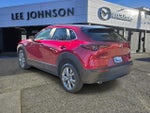 2022 Mazda Mazda CX-30 2.5 S Select Package AWD