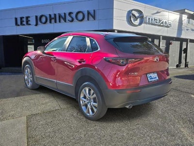 2022 Mazda Mazda CX-30 2.5 S Select Package AWD