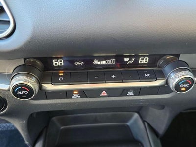 2022 Mazda Mazda CX-30 2.5 S Select Package AWD