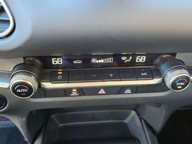 2022 Mazda Mazda CX-30 2.5 S Select Package AWD