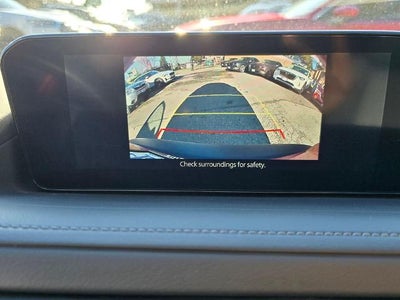2022 Mazda Mazda CX-30 2.5 S Select Package AWD
