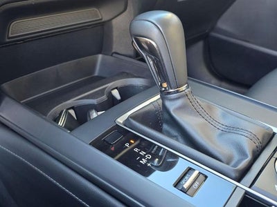 2022 Mazda Mazda CX-30 2.5 S Select Package AWD