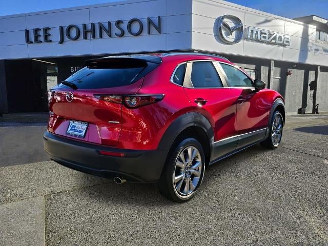 2022 Mazda Mazda CX-30 2.5 S Select Package AWD