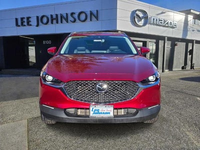 2022 Mazda Mazda CX-30 2.5 S Select Package AWD