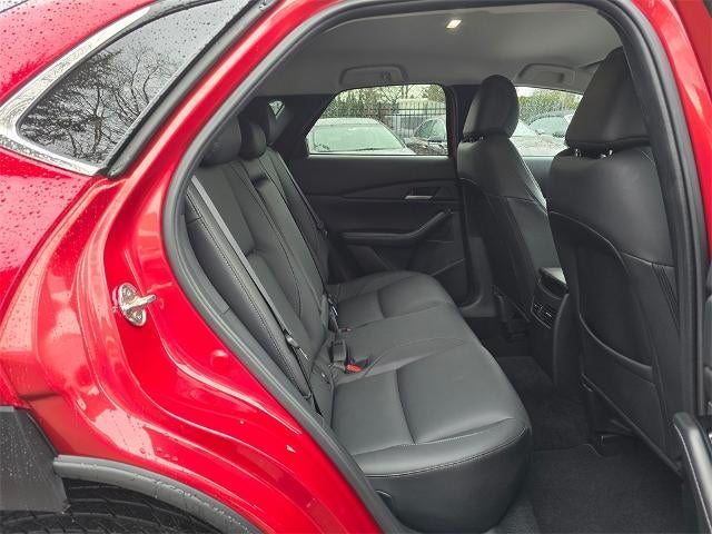 2025 Mazda Mazda CX-30 2.5 S Select Sport AWD