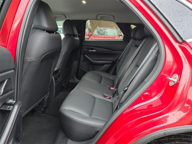 2025 Mazda Mazda CX-30 2.5 S Select Sport AWD