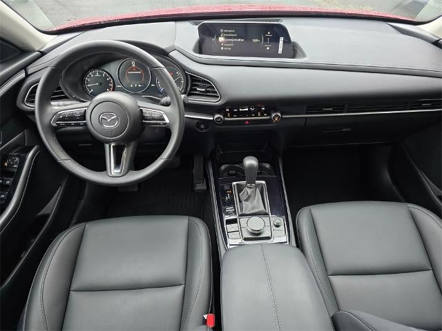 2025 Mazda Mazda CX-30 2.5 S Select Sport AWD