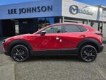 2025 Mazda Mazda CX-30 2.5 S Select Sport AWD