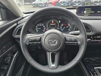2025 Mazda Mazda CX-30 2.5 S Select Sport AWD