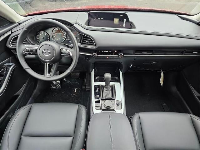 2025 Mazda Mazda CX-30 2.5 S Select Sport AWD