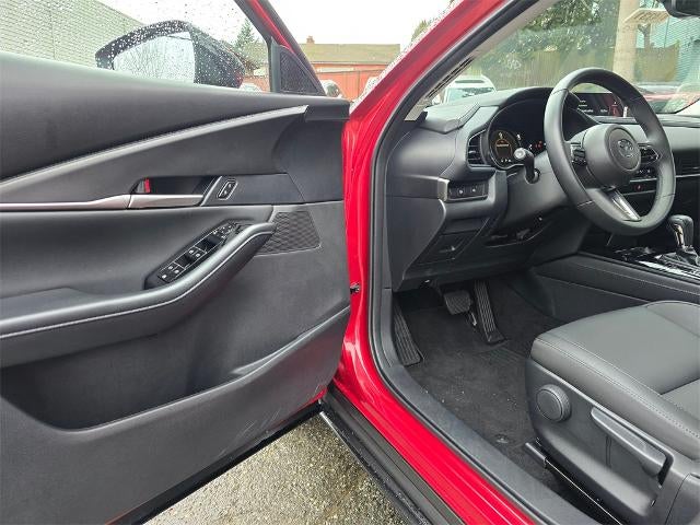 2025 Mazda Mazda CX-30 2.5 S Select Sport AWD