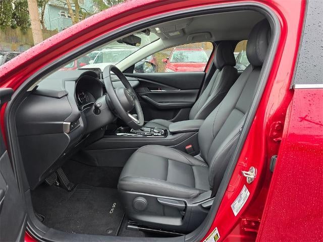 2025 Mazda Mazda CX-30 2.5 S Select Sport AWD