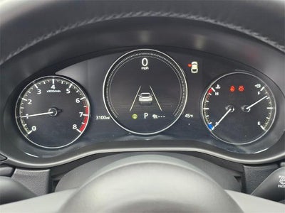 2025 Mazda Mazda CX-30 2.5 S Select Sport AWD