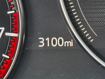 2025 Mazda Mazda CX-30 2.5 S Select Sport AWD