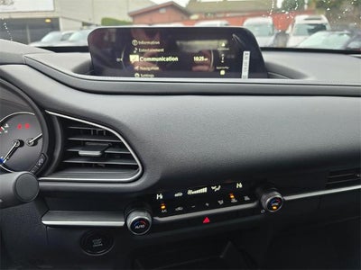 2025 Mazda Mazda CX-30 2.5 S Select Sport AWD