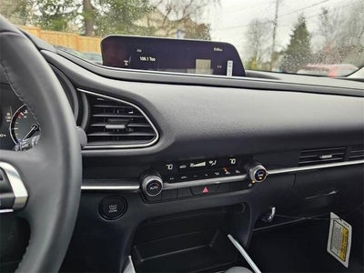 2025 Mazda Mazda CX-30 2.5 S Select Sport AWD