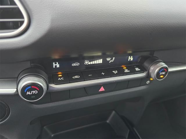 2025 Mazda Mazda CX-30 2.5 S Select Sport AWD