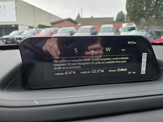 2025 Mazda Mazda CX-30 2.5 S Select Sport AWD